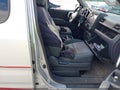 2006 Honda Ridgeline — photo 5 of 11 | VIN 2HJYK16416H522195
