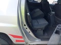 2006 Honda Ridgeline — photo 8 of 11 | VIN 2HJYK16416H522195
