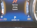 2018 Maserati Quattroporte — photo 15 of 16 | VIN ZAM56YPA1J1291794