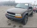 1999 Chevrolet S-10 — photo 6 of 13 | VIN 1GCCT19W3X8124342