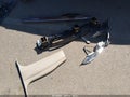 1999 Mercury Grand Marquis — photo 12 of 17 | VIN 2MEFM75W4XX690396