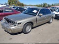 1999 Mercury Grand Marquis — photo 2 of 17 | VIN 2MEFM75W4XX690396
