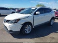 2018 Nissan Rogue Sport — photo 2 of 19 | VIN JN1BJ1CP8JW193889