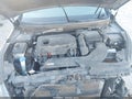 2017 Hyundai Sonata — photo 10 of 17 | VIN 5NPE34AF6HH452766