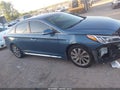 2017 Hyundai Sonata — photo 14 of 17 | VIN 5NPE34AF6HH452766