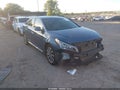 2017 Hyundai Sonata — photo 1 of 17 | VIN 5NPE34AF6HH452766