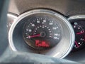 2011 Kia Sorento — photo 7 of 13 | VIN 5XYKT4A29BG047323