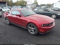 2010 Ford Mustang — photo 1 of 18 | VIN 1ZVBP8CH5A5156265