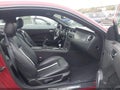 2010 Ford Mustang — photo 5 of 18 | VIN 1ZVBP8CH5A5156265