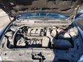 2015 Ford Taurus — photo 10 of 15 | VIN 1FAHP2E85FG202637