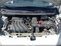 2016 Nissan Versa Note — photo 10 of 16 | VIN 3N1CE2CP7GL397225
