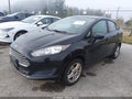 2017 Ford Fiesta — photo 2 of 11 | VIN 3FADP4BJ8HM143707