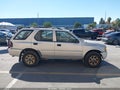 1999 Isuzu Rodeo — photo 13 of 16 | VIN 4S2CK58WXX4373924
