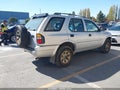 1999 Isuzu Rodeo — photo 4 of 16 | VIN 4S2CK58WXX4373924