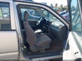 1999 Isuzu Rodeo — photo 5 of 16 | VIN 4S2CK58WXX4373924