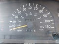 1996 Toyota Tacoma — photo 7 of 13 | VIN 4TAVL52N4TZ120348
