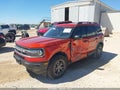 2024 Ford Bronco Sport — photo 2 of 16 | VIN 3FMCR9B65RRF52269