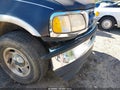2001 Ford F-150 — photo 14 of 14 | VIN 1FTRX18L31NA37491
