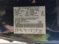 2001 Ford F-150 — photo 9 of 14 | VIN 1FTRX18L31NA37491