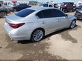 2019 Infiniti Q50 — photo 4 of 22 | VIN JN1EV7AP6KM518429