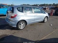 2011 Honda Fit — photo 4 of 12 | VIN JHMGE8H30BC025154