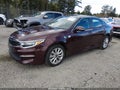 2017 Kia Optima — photo 2 of 21 | VIN 5XXGT4L37HG167064