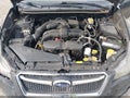 2016 Subaru Impreza — photo 10 of 16 | VIN JF1GPAB61G8277341