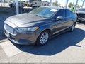 2015 Ford Fusion — photo 2 of 16 | VIN 3FA6P0G76FR225689