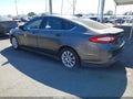 2015 Ford Fusion — photo 3 of 16 | VIN 3FA6P0G76FR225689