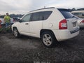 2008 Jeep Compass — photo 3 of 11 | VIN 1J8FT47W48D522081