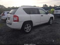 2008 Jeep Compass — photo 4 of 11 | VIN 1J8FT47W48D522081