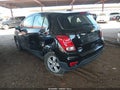 2021 Chevrolet Trax — photo 3 of 16 | VIN KL7CJKSB6MB332228