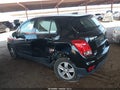 2021 Chevrolet Trax — photo 6 of 16 | VIN KL7CJKSB6MB332228
