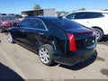 2016 Cadillac ATS — photo 3 of 16 | VIN 1G6AA5RX5G0197436