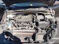 2017 Kia Sportage — photo 10 of 17 | VIN KNDPR3A65H7104365