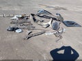 2017 Kia Sportage — photo 12 of 17 | VIN KNDPR3A65H7104365