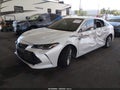 2022 Toyota Avalon — photo 2 of 16 | VIN 4T1DA1AB0NU015727