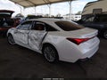 2022 Toyota Avalon — photo 3 of 16 | VIN 4T1DA1AB0NU015727