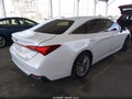 2022 Toyota Avalon — photo 4 of 16 | VIN 4T1DA1AB0NU015727