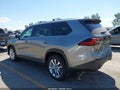 2026 Toyota Highlander — photo 3 of 19 | VIN 5TDAAAB58TS137107