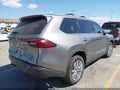 2026 Toyota Highlander — photo 4 of 19 | VIN 5TDAAAB58TS137107