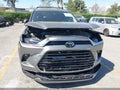 2026 Toyota Highlander — photo 6 of 19 | VIN 5TDAAAB58TS137107