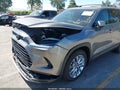 2026 Toyota Highlander — photo 11 of 19 | VIN 5TDAAAB58TS137107