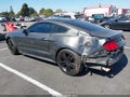 2017 Ford Mustang — photo 3 of 17 | VIN 1FA6P8TH2H5266534