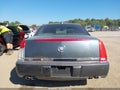 2009 Cadillac DTS — photo 17 of 17 | VIN 1G6KD57Y39U115805