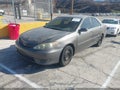 2005 Toyota Camry — photo 2 of 11 | VIN 4T1BE32K65U987337