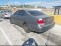 2005 Toyota Camry — photo 3 of 11 | VIN 4T1BE32K65U987337