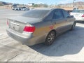2005 Toyota Camry — photo 4 of 11 | VIN 4T1BE32K65U987337