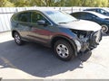 2014 Honda CR-V — photo 1 of 16 | VIN 2HKRM4H38EH693623