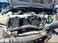 2008 Toyota Tundra — photo 10 of 17 | VIN 5TFEV58128X063735